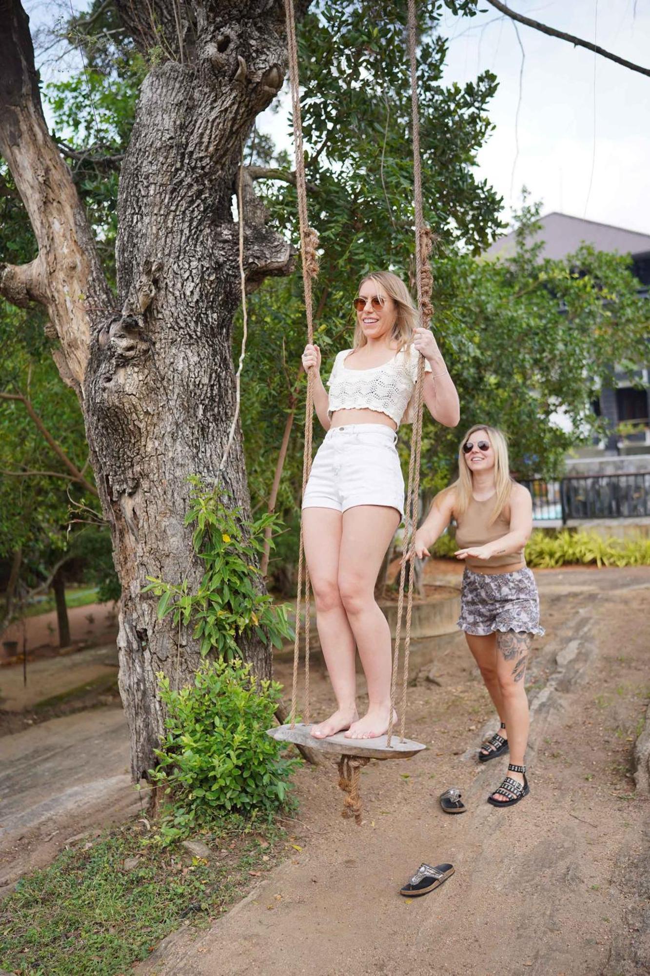 Sigiriya Kingdom Resort ดัมบูลลา ภายนอก รูปภาพ