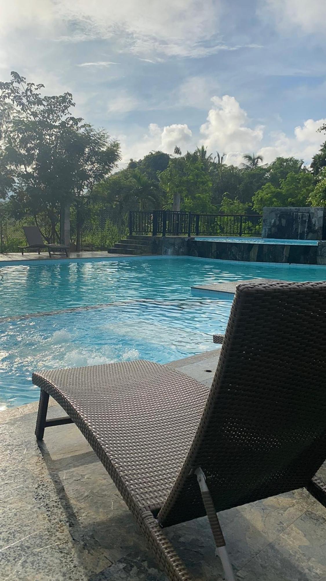 Sigiriya Kingdom Resort ดัมบูลลา ภายนอก รูปภาพ