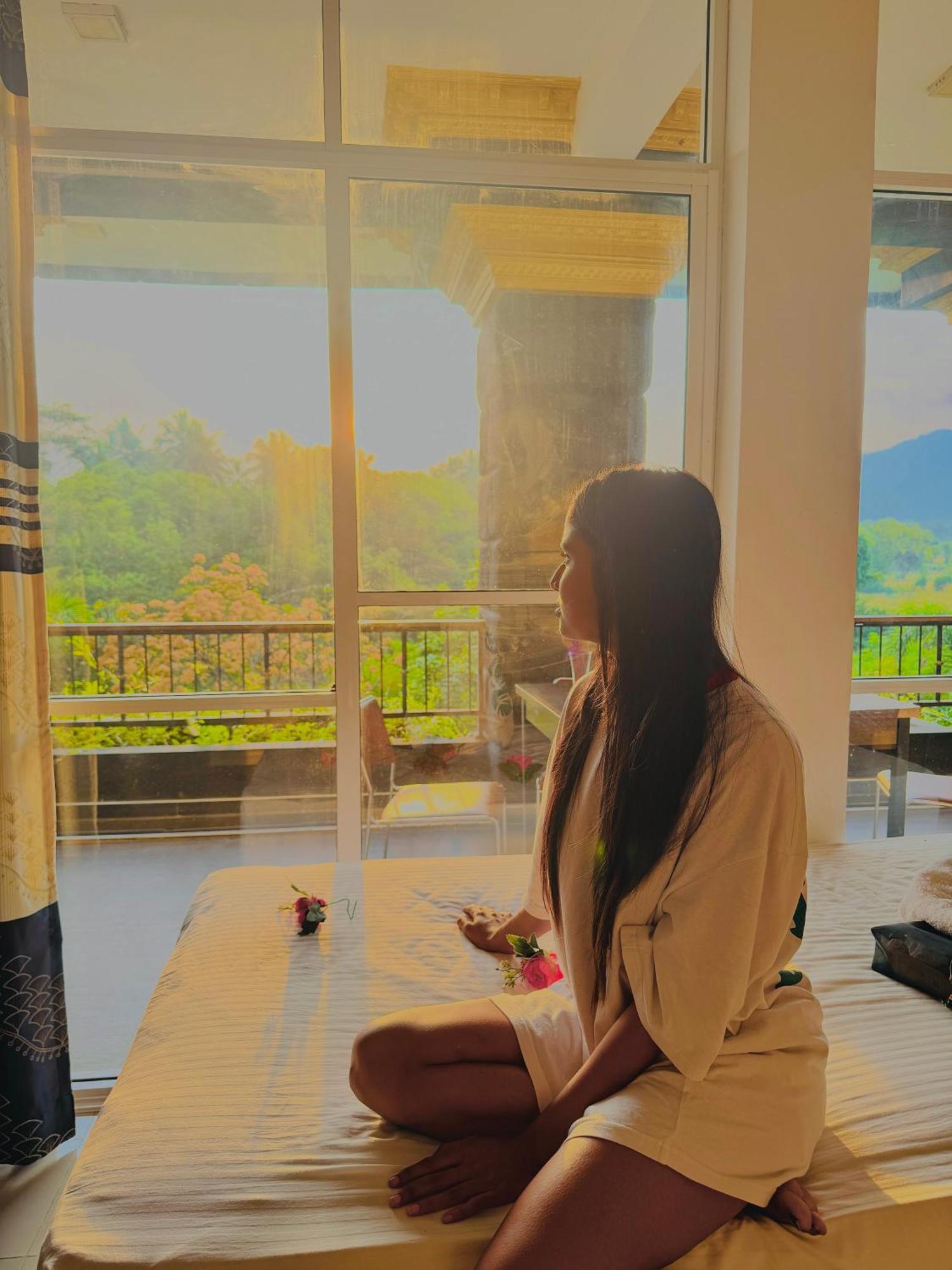 Sigiriya Kingdom Resort ดัมบูลลา ภายนอก รูปภาพ